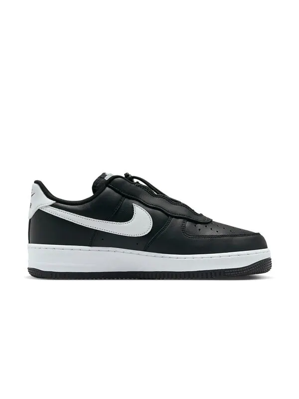 Кроссовки air force 1 '07 lv8 'hangul day' Nike — изображение 2 из 4, черный