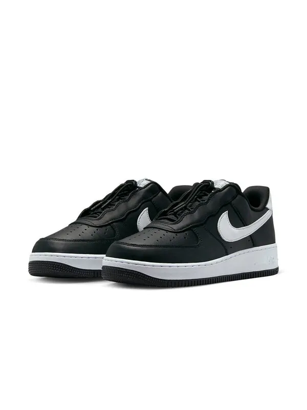 Кроссовки air force 1 '07 lv8 'hangul day' Nike — изображение 3 из 4, черный