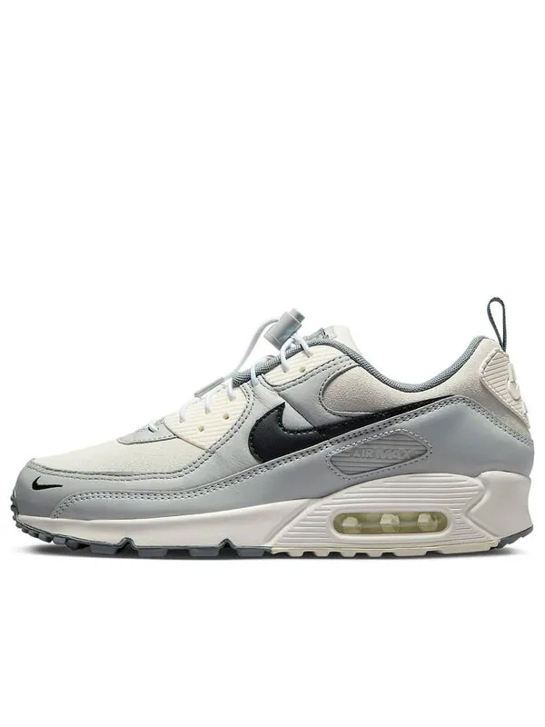 Кроссовки air max 90 se Nike — изображение 1 из 4, серый
