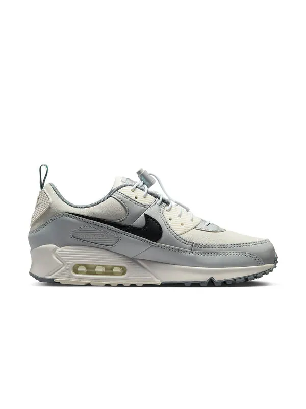 Кроссовки air max 90 se Nike — изображение 2 из 4, серый