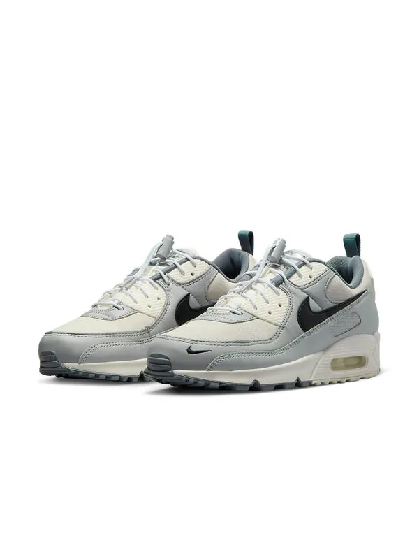Кроссовки air max 90 se Nike — изображение 3 из 4, серый