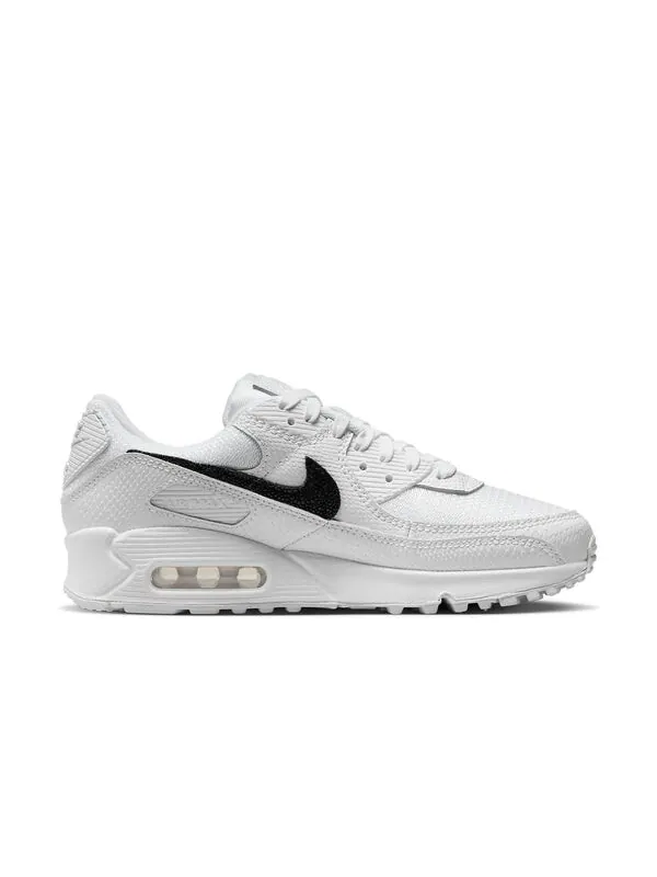Кроссовки air max 90 Nike — изображение 2 из 4, белый