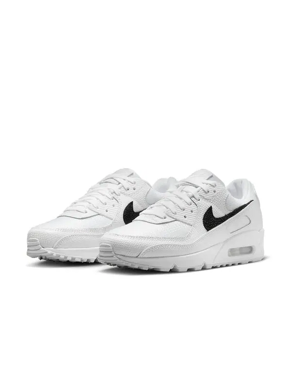 Кроссовки air max 90 Nike — изображение 3 из 4, белый