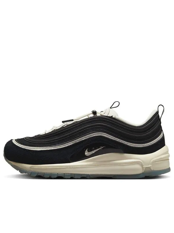 Кроссовки air max 97 премиум Nike — изображение 1 из 4, черный
