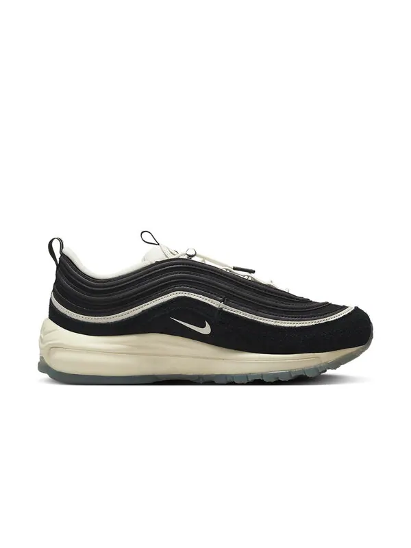 Кроссовки air max 97 премиум Nike — изображение 2 из 4, черный