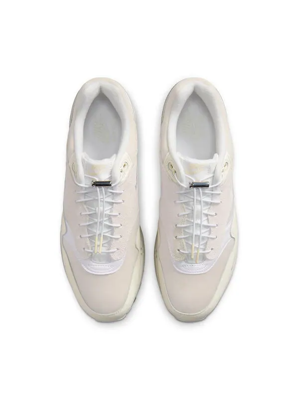 Кроссовки air max 1 премиум Nike — изображение 4 из 4, белый///белый