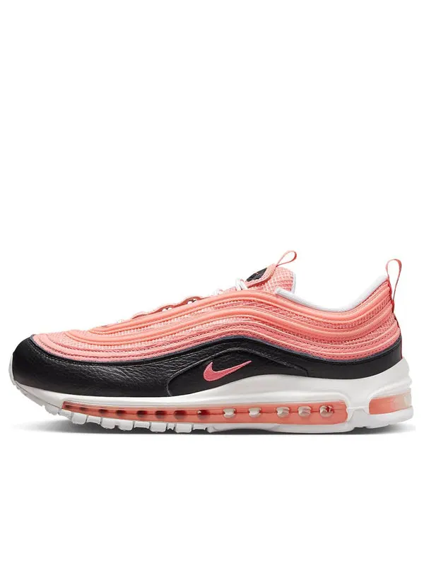 Кроссовки air max 97 'pink gaze black' Nike — изображение 1 из 4