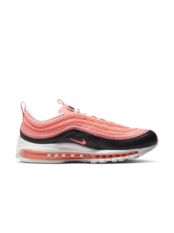 Кроссовки air max 97 'pink gaze black' Nike — изображение 2 из 4