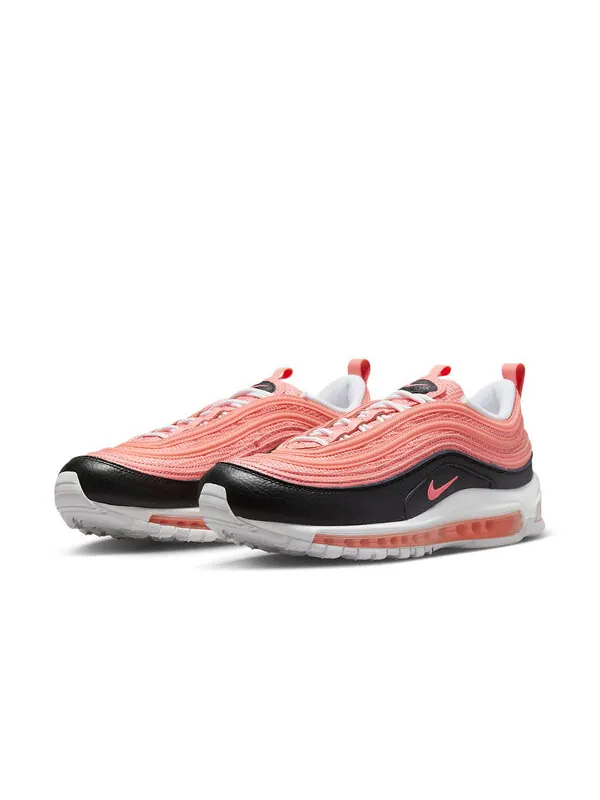 Кроссовки air max 97 'pink gaze black' Nike — изображение 3 из 4