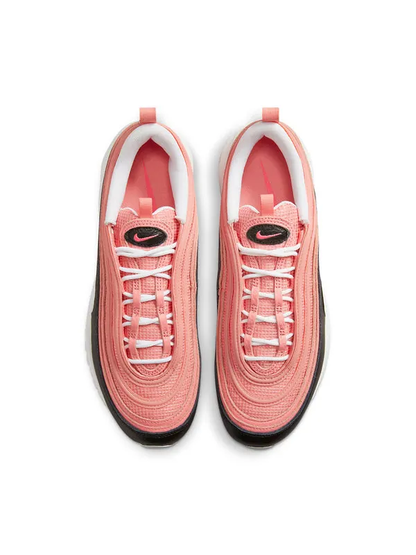 Кроссовки air max 97 'pink gaze black' Nike — изображение 4 из 4