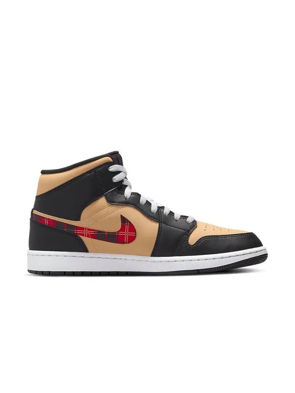 Кроссовки 1 средний размер Air Jordan — изображение 2 из 4
