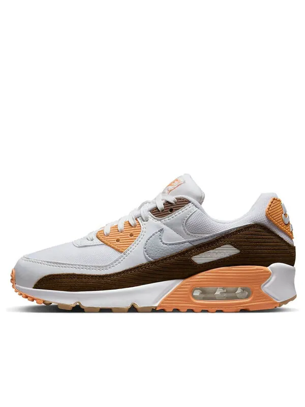 Кроссовки air max 90 коричневые Nike — изображение 1 из 4