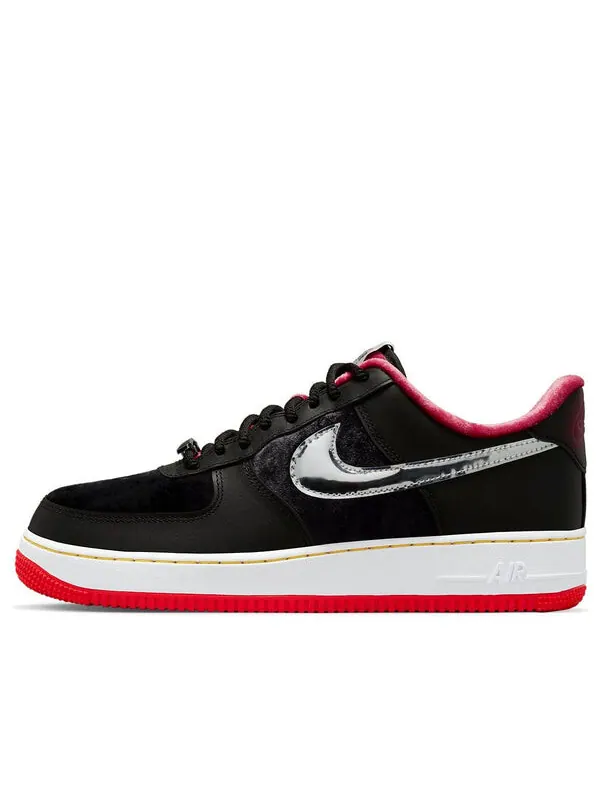 Кроссовки air force 1 low premium Nike — изображение 1 из 4