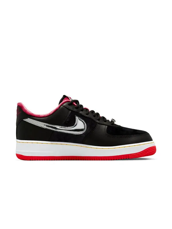 Кроссовки air force 1 low premium Nike — изображение 2 из 4