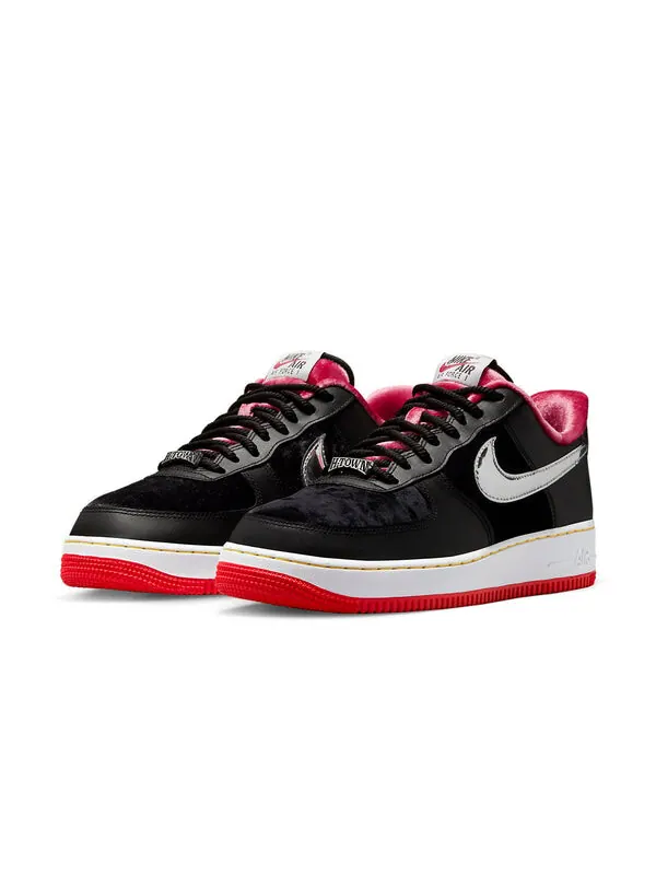 Кроссовки air force 1 low premium Nike — изображение 3 из 4