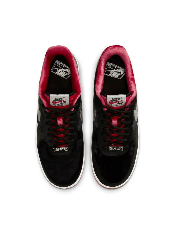 Кроссовки air force 1 low premium Nike — изображение 4 из 4