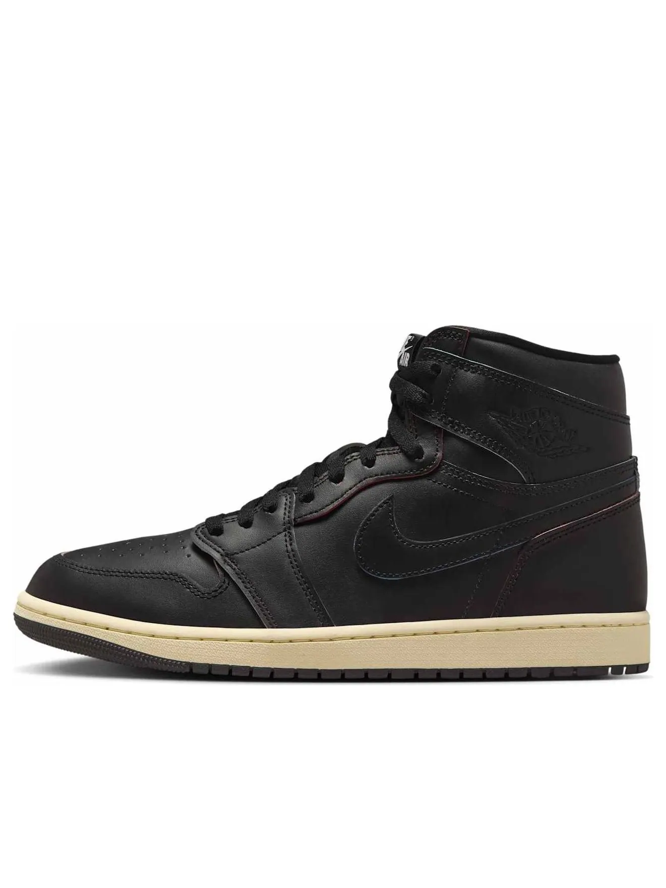 Кроссовки Air Jordan 1 High OG 'Self-Expression' — изображение 1 из 6, черный