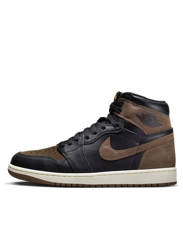 Кроссовки 1 retro high og 'palomino' Air Jordan — изображение 1 из 4