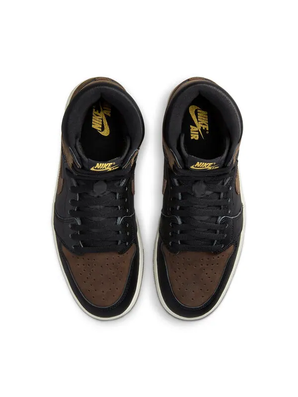 Кроссовки 1 retro high og 'palomino' Air Jordan — изображение 3 из 4