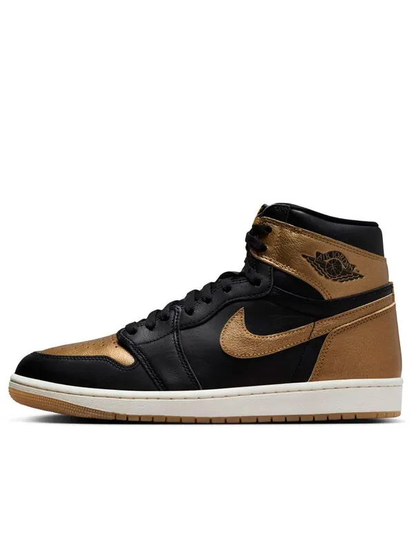 Кроссовки 1 ретро высокие og Air Jordan — изображение 1 из 4