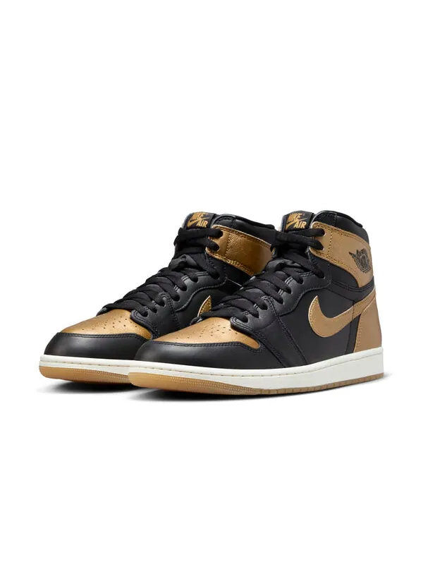 Кроссовки 1 ретро высокие og Air Jordan — изображение 2 из 4