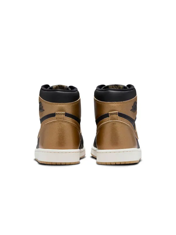 Кроссовки 1 ретро высокие og Air Jordan — изображение 4 из 4