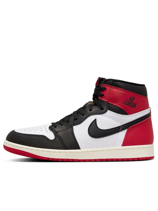 Кроссовки 1 ретро высокие og Air Jordan — изображение 1 из 4