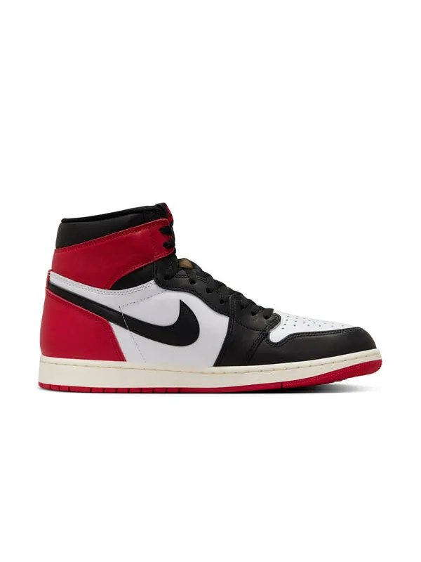 Кроссовки 1 ретро высокие og Air Jordan — изображение 2 из 4