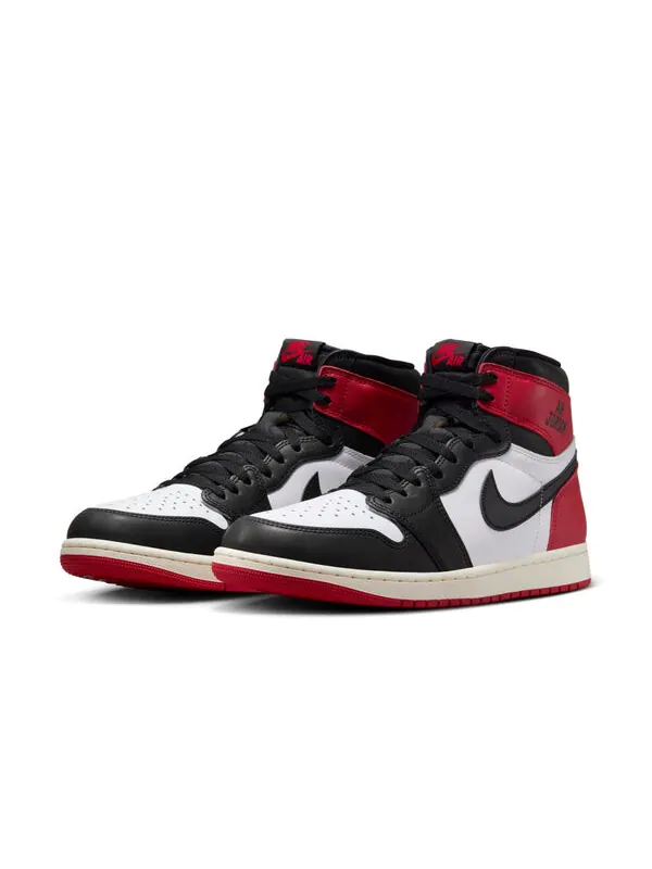 Кроссовки 1 ретро высокие og Air Jordan — изображение 3 из 4