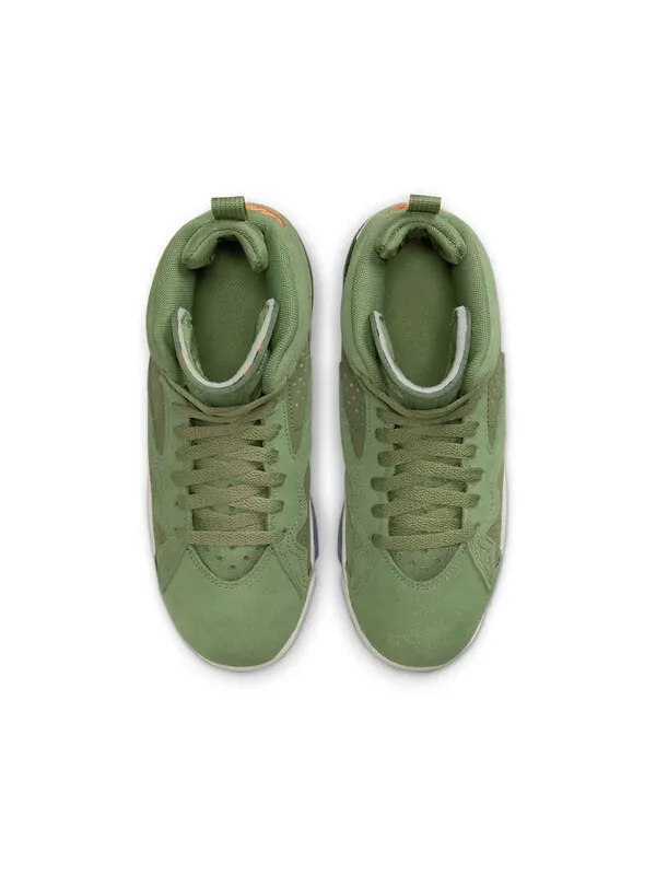 Кроссовки MVP Air Jordan — изображение 4 из 4