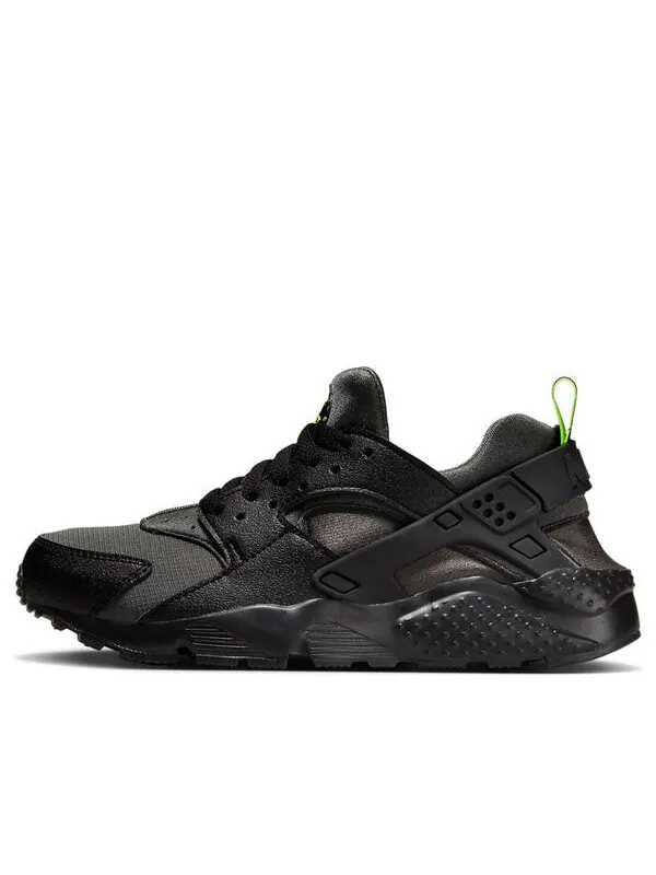 Кроссовки huarache run Nike — изображение 1 из 4, черный