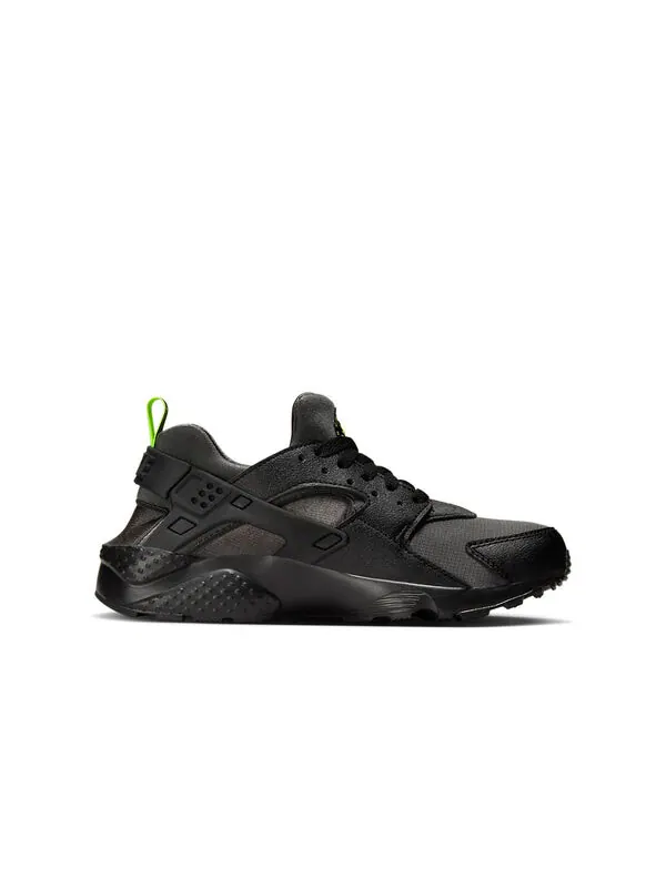 Кроссовки huarache run Nike — изображение 2 из 4, черный
