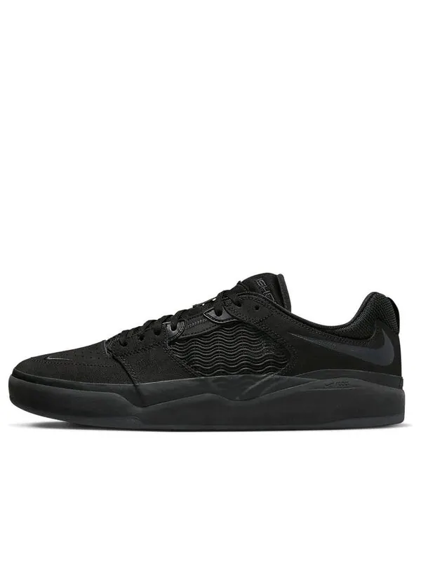 Кроссовки ishod wair premium sb Nike — изображение 1 из 4, черный