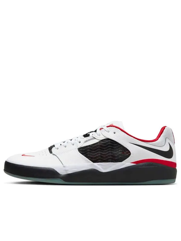 Кроссовки ishod wair premium sb 'chicago' Nike — изображение 1 из 4
