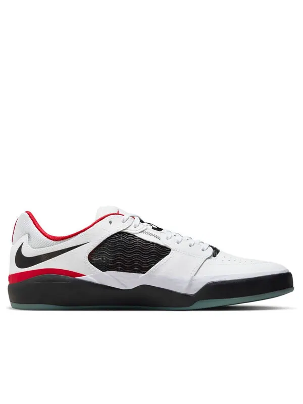 Кроссовки ishod wair premium sb 'chicago' Nike — изображение 2 из 4