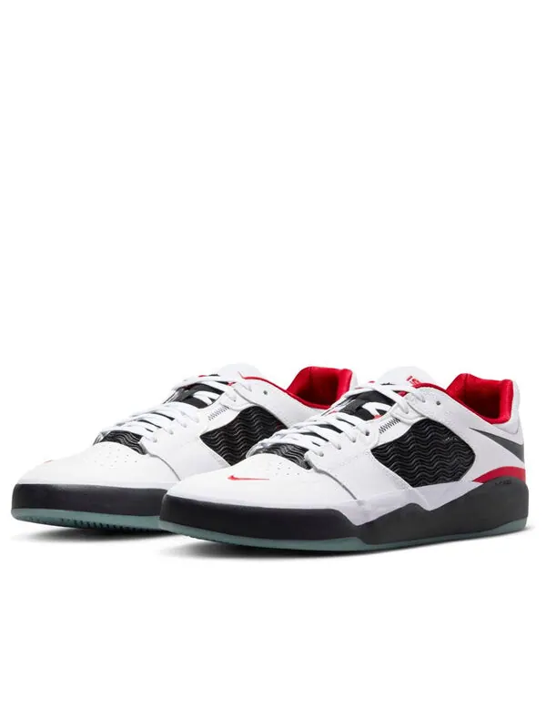 Кроссовки ishod wair premium sb 'chicago' Nike — изображение 3 из 4
