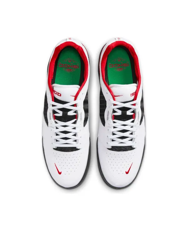 Кроссовки ishod wair premium sb 'chicago' Nike — изображение 4 из 4
