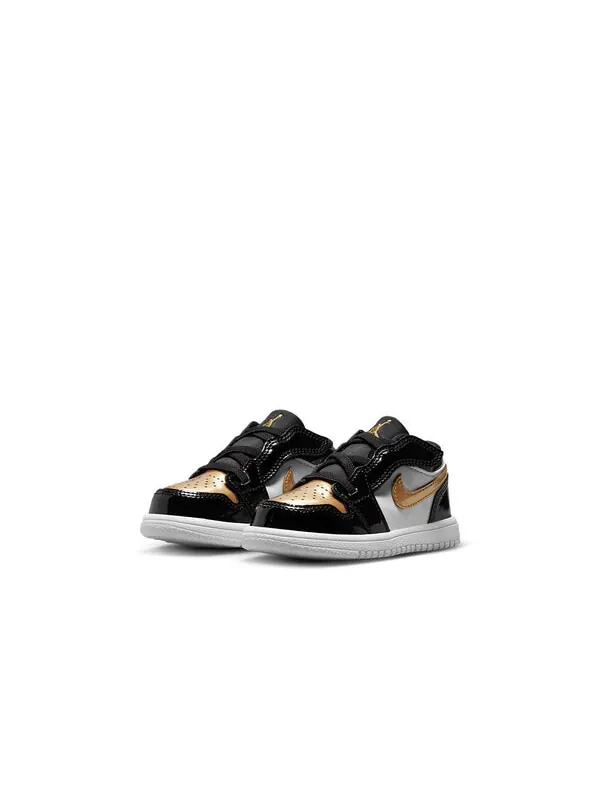 Кроссовки 1 low alt se Air Jordan — изображение 3 из 4, золотистый