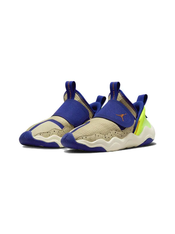 Кроссовки 23 7 Air Jordan — изображение 3 из 4