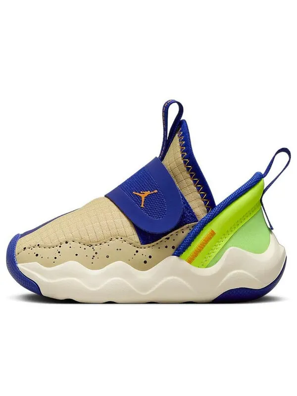 Кроссовки 23 7 se Air Jordan — изображение 1 из 4