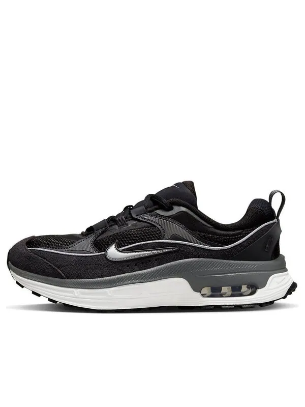 Кроссовки air max bliss Nike — изображение 1 из 4, черный / белый