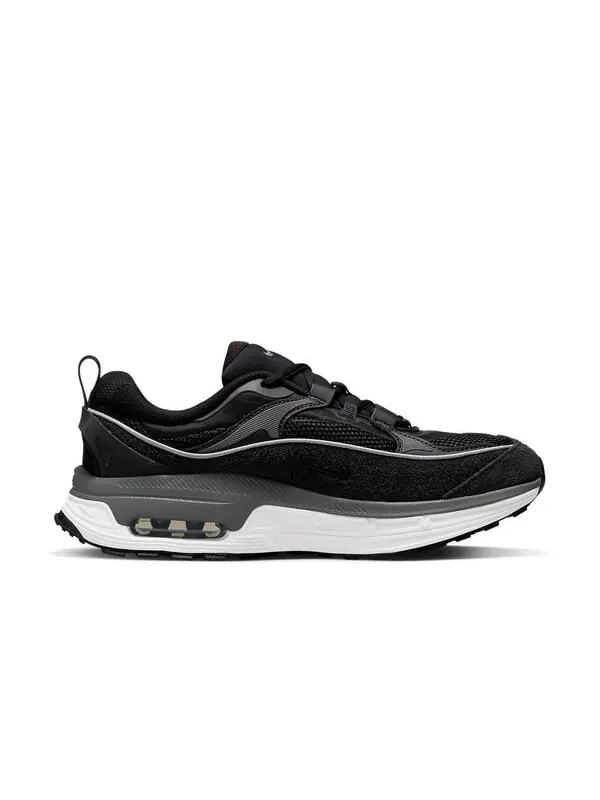 Кроссовки air max bliss Nike — изображение 2 из 4, черный / белый