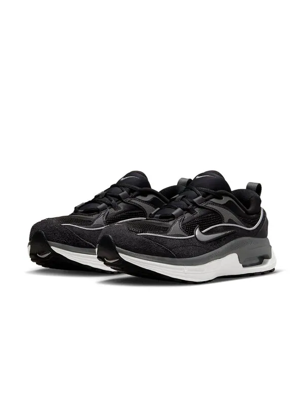 Кроссовки air max bliss Nike — изображение 3 из 4, черный / белый