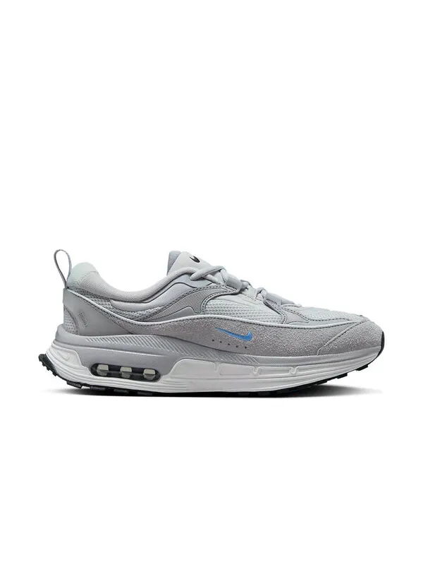 Кроссовки air max bliss Nike — изображение 2 из 4, серый