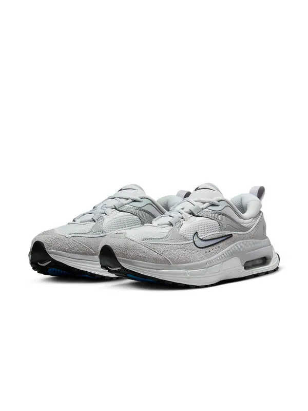 Кроссовки air max bliss Nike — изображение 3 из 4, серый