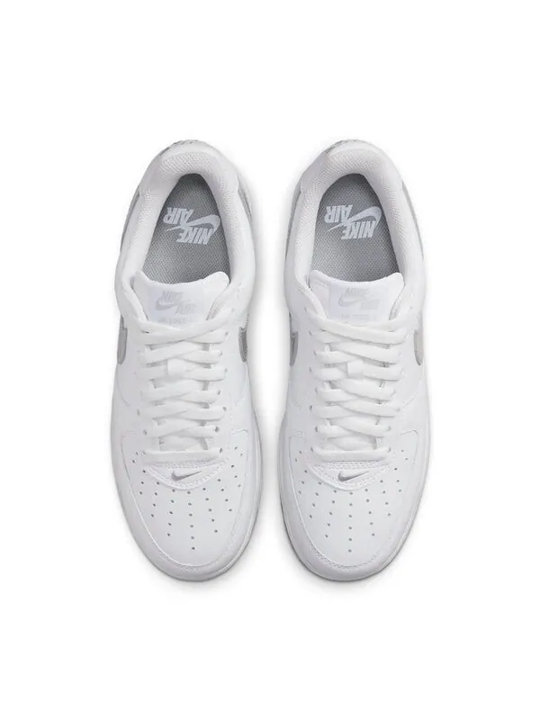 Кроссовки air force 1 низкие Nike — изображение 4 из 4