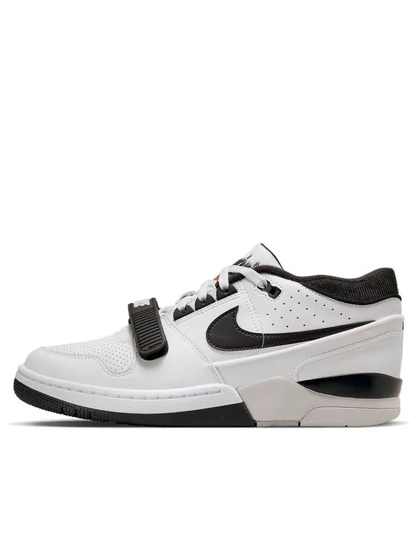 Кроссовки x billie eilish air alpha force 88 Nike — изображение 1 из 4, белый/черный