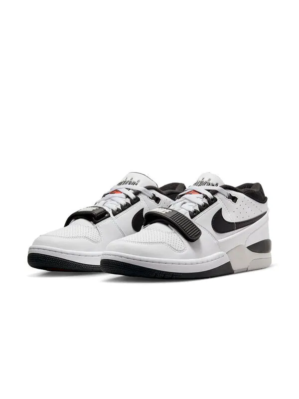 Кроссовки x billie eilish air alpha force 88 Nike — изображение 2 из 4, белый/черный