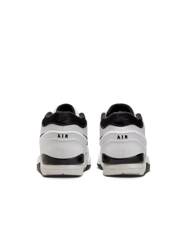 Кроссовки x billie eilish air alpha force 88 Nike — изображение 4 из 4, белый/черный