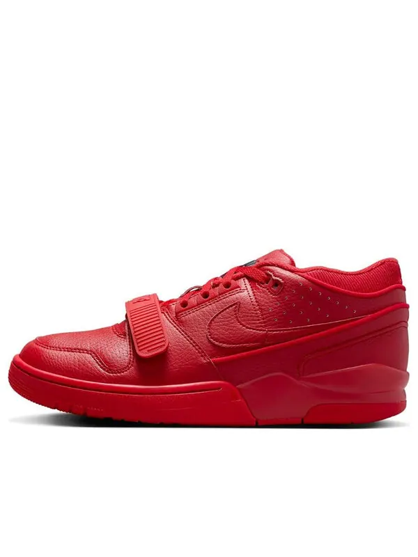 Кроссовки x billie eilish air alpha force 88 sp Nike — изображение 1 из 4, красный/красный/красный